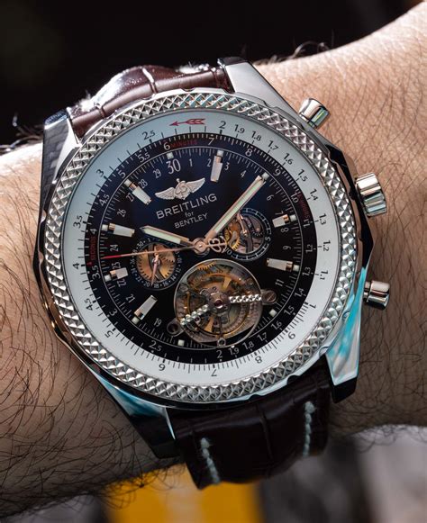 breitling bentley mulliner tourbillon replica india|breitling mulliner tourbillon.